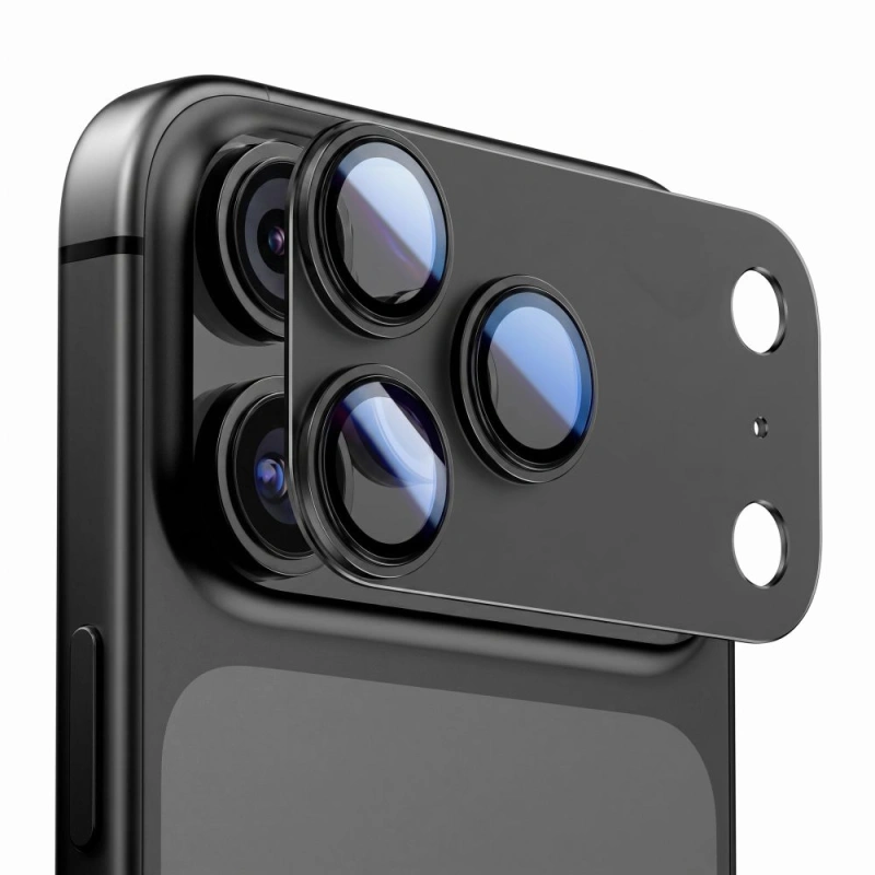Osłona aparatu T-P CAMFULL FIT+ do Apple iPhone 18 Pro Max