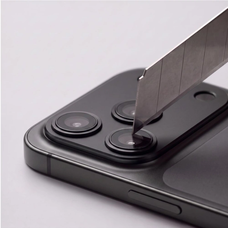 Osłona aparatu T-P CAMFULL FIT+ do Apple iPhone 18 Pro Max