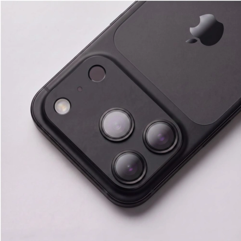 Osłona aparatu T-P CAMFULL FIT+ do Apple iPhone 18 Pro Max