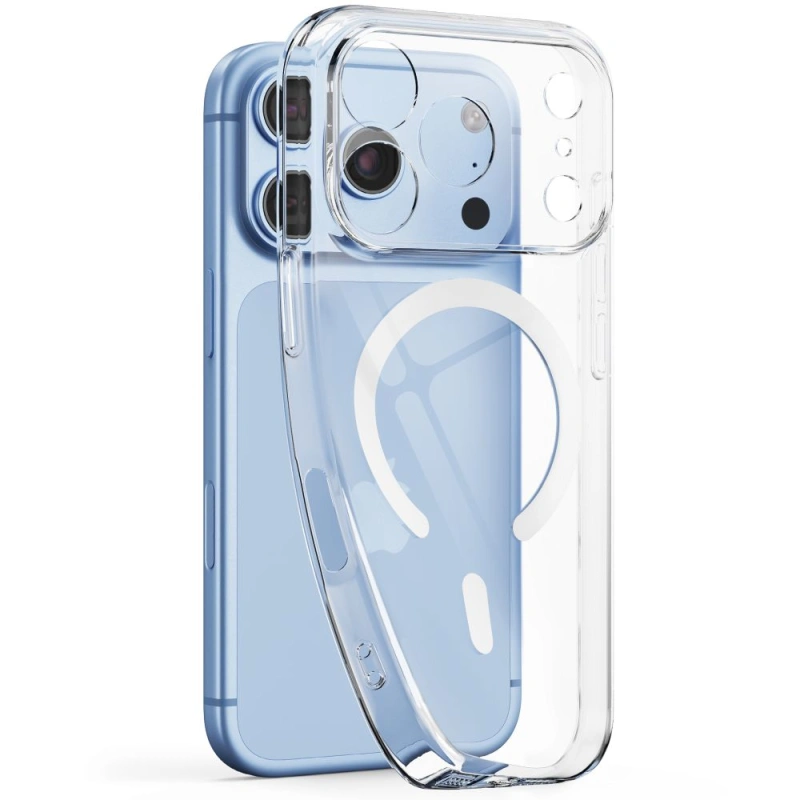 Etui Tech-Protect FlexAir MagSafe do Apple iPhone 17 Pro Max