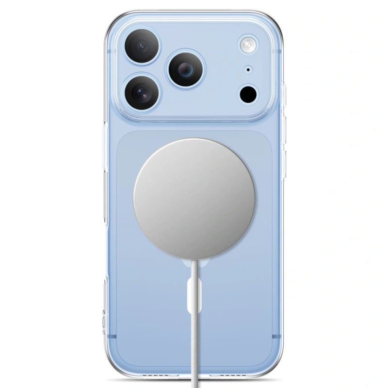 Etui Tech-Protect FlexAir MagSafe do Apple iPhone 17 Pro Max