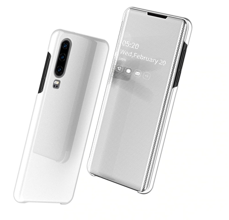 Etui Clear View 4.0 Xiaomi Redmi Note 7