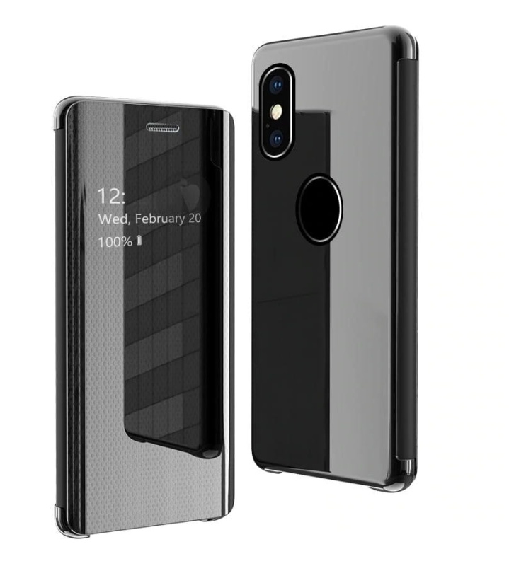 Etui Clear View 4.0 Xiaomi Redmi Note 7