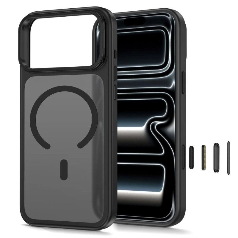 Etui T-P MagStand MagSafe do Apple iPhone 17 Pro Max