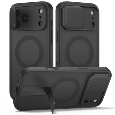  Etui Tech-Protect Kevlar Aura do Apple iPhone 18 Pro Max