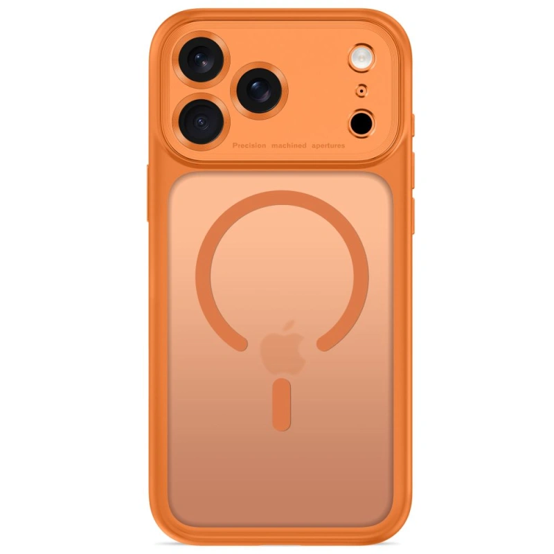 Etui T-P MagPeak MagSafe do Apple iPhone 18 Pro