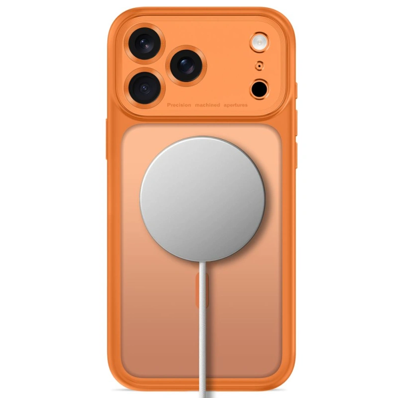 Etui T-P MagPeak MagSafe do Apple iPhone 18 Pro