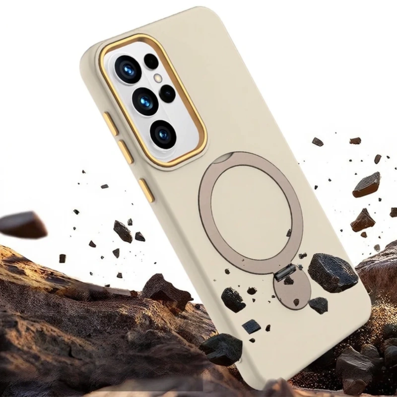 Etui Ring Magnetic do Samsung Galaxy S26 Ultra