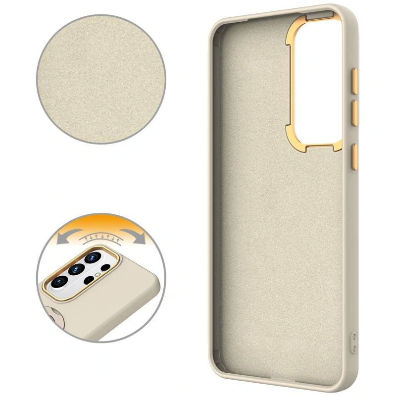 Etui Ring Magnetic do Samsung Galaxy S26 Ultra