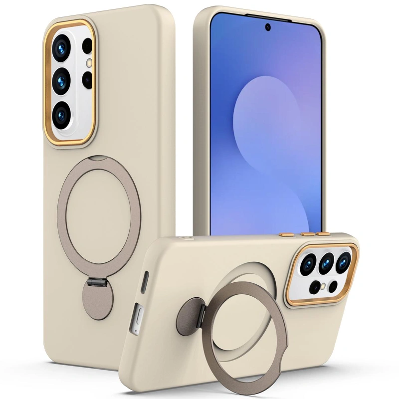 Etui Ring Magnetic do Samsung Galaxy S26 Ultra