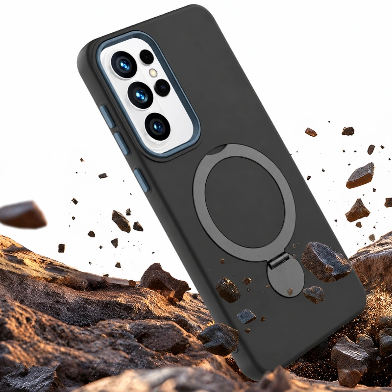 Etui Ring Magnetic do Samsung Galaxy S26 Ultra