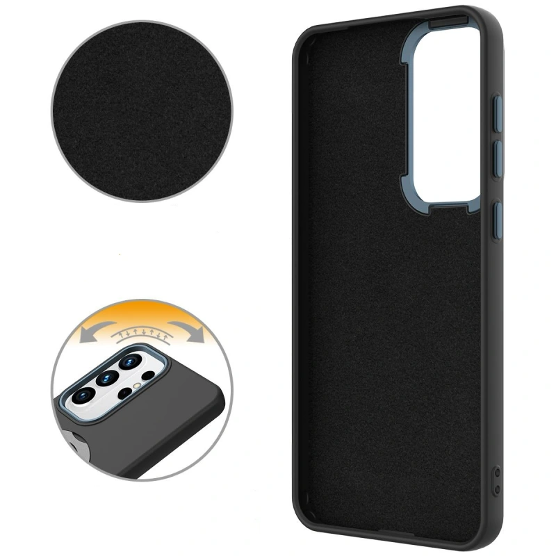 Etui Ring Magnetic do Samsung Galaxy S26 Ultra