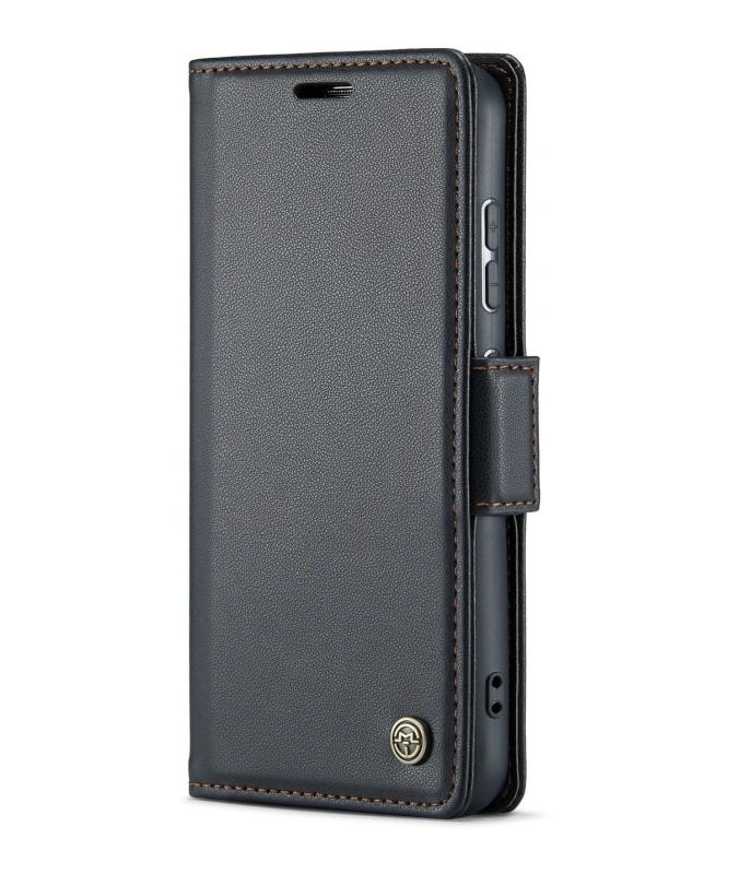 Etui CaseMe Leather do Samsung Galaxy S26 FE