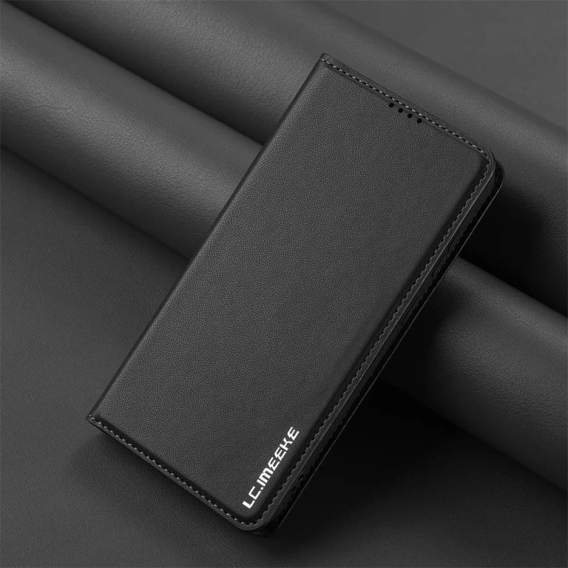 Etui portfelowe LC.IMEEKE do Samsung Galaxy S26 FE