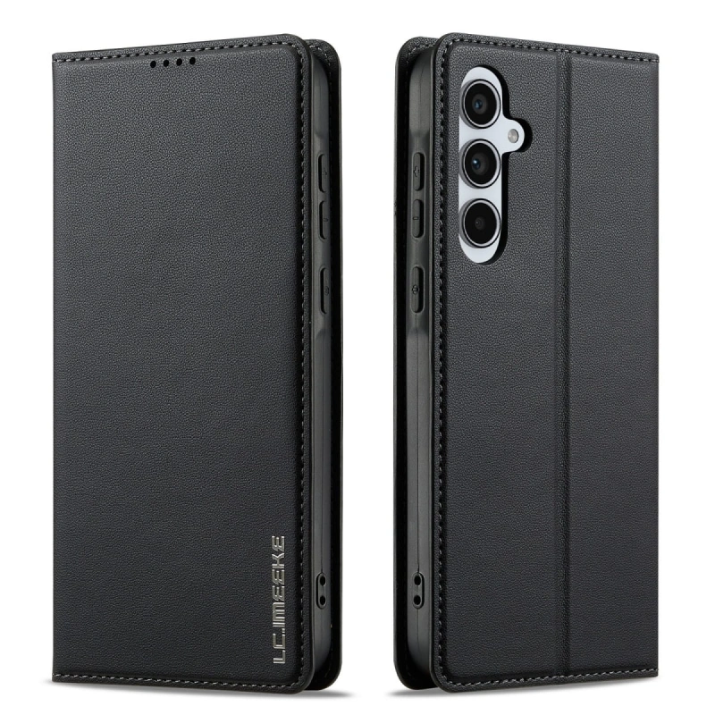 Etui portfelowe LC.IMEEKE do Samsung Galaxy S26 FE