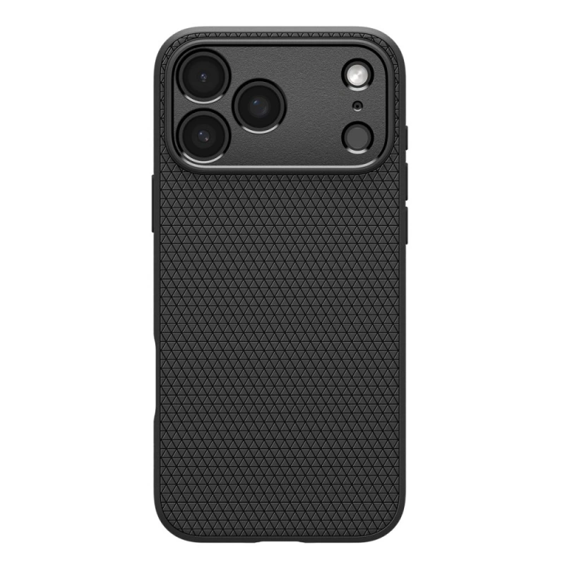 Etui Spigen Liquid Air do Apple iPhone 17 Pro Max