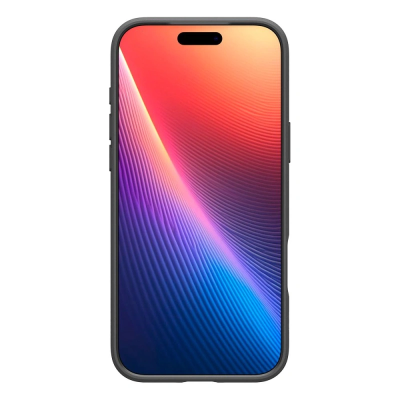 Etui Spigen Liquid Air do Apple iPhone 17 Pro Max
