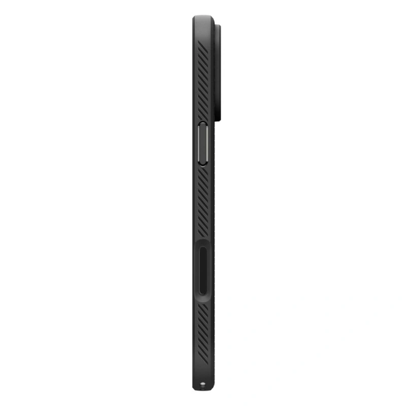 Etui Spigen Liquid Air do Apple iPhone 17 Pro Max