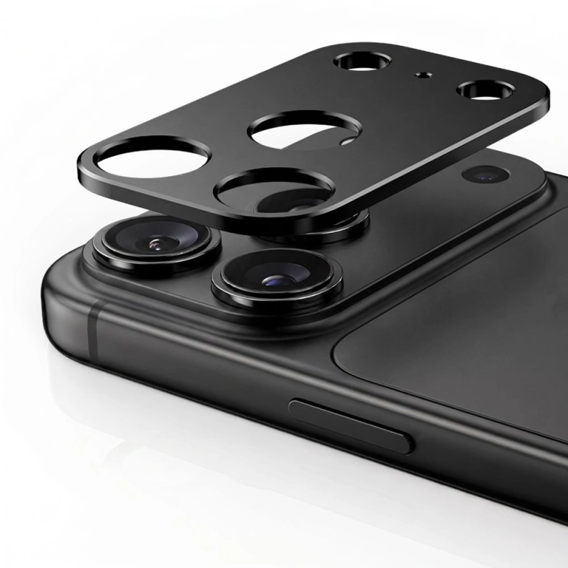 Osłona aparatu T-P Camalloy FIT+ do Apple iPhone 18 Pro