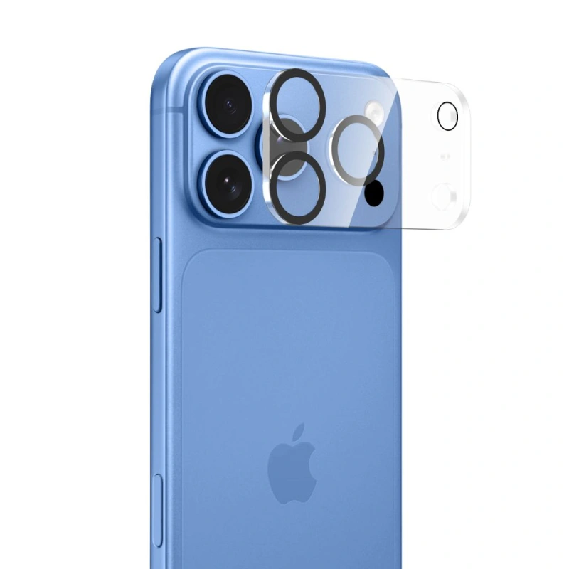 Osłona aparatu T-P Cam FIT+ do Apple iPhone 18 Pro