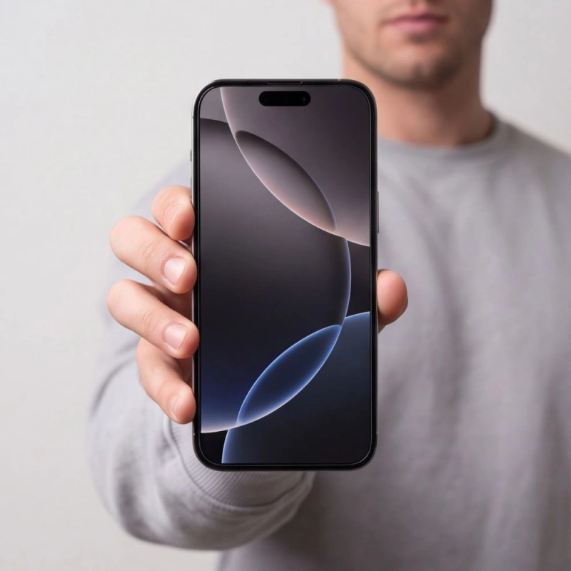 2x Szkło Tech-Protect-QUICK SET+ do Apple iPhone 18 Pro