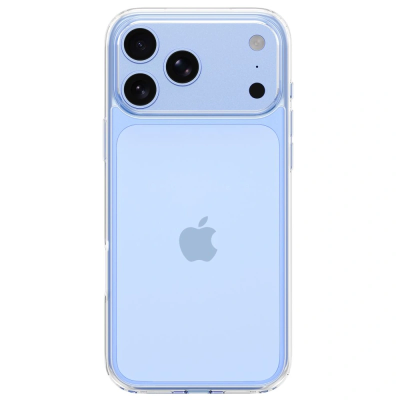 Etui Tech-Protect FlexAir Hybrid do iPhone 18 Pro