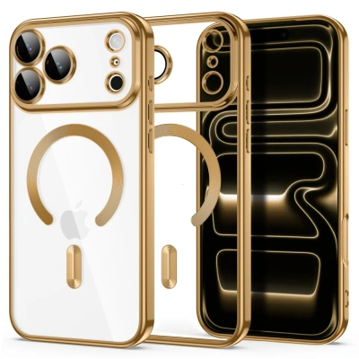 Etui Tech-Protect MagFlex MagSafe do Apple iPhone 18 Pro