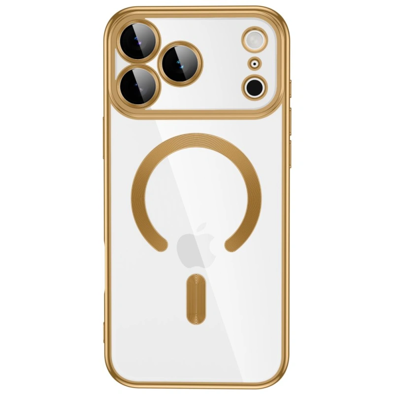 Etui Tech-Protect MagFlex MagSafe do Apple iPhone 18 Pro
