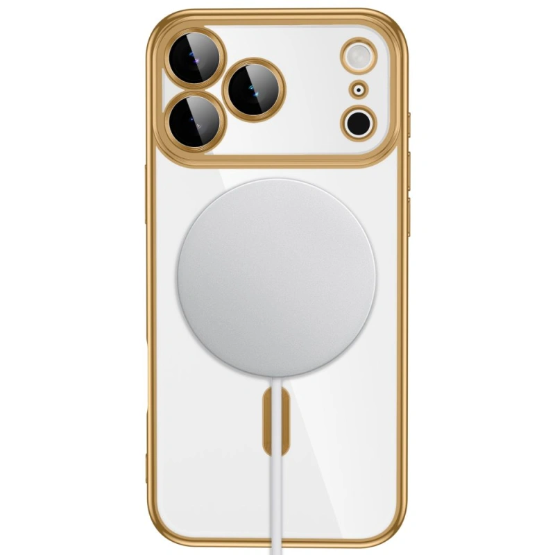 Etui Tech-Protect MagFlex MagSafe do Apple iPhone 18 Pro