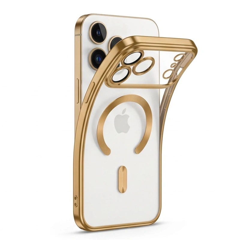 Etui Tech-Protect MagFlex MagSafe do Apple iPhone 18 Pro