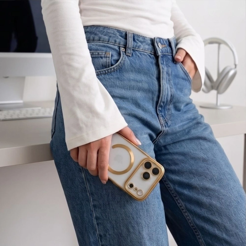 Etui Tech-Protect MagFlex MagSafe do Apple iPhone 18 Pro