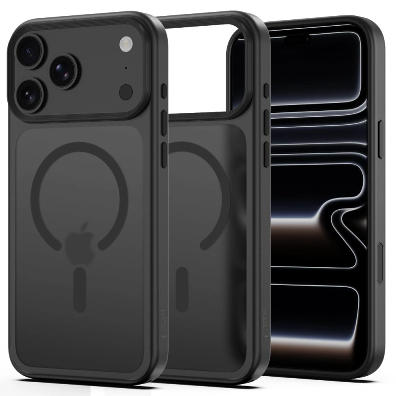 Etui Tech-Protect MagMat MagSafe do Apple iPhone 18 Pro