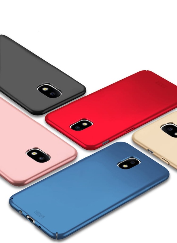 Etui Armor  Samsung Galaxy J5 2017 - 3 kolory