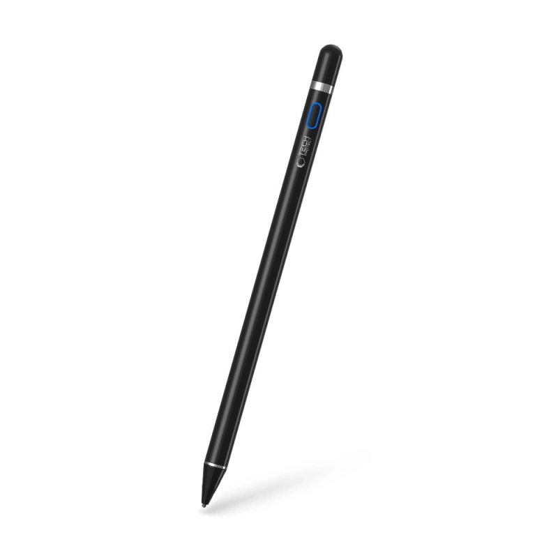 Rysik TECH-PROTECT Active Stylus Pen do tabletów - Czarny