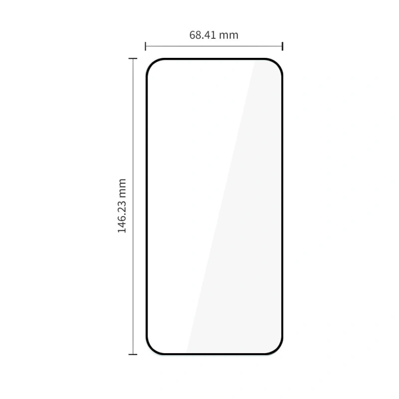 3-Pack Szkło Tech-Protect Easy Set+ do Samsung Galaxy S26