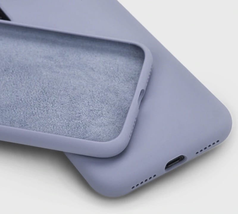 Etui Fiber Case Samsung Galaxy S10 - 3 kolory