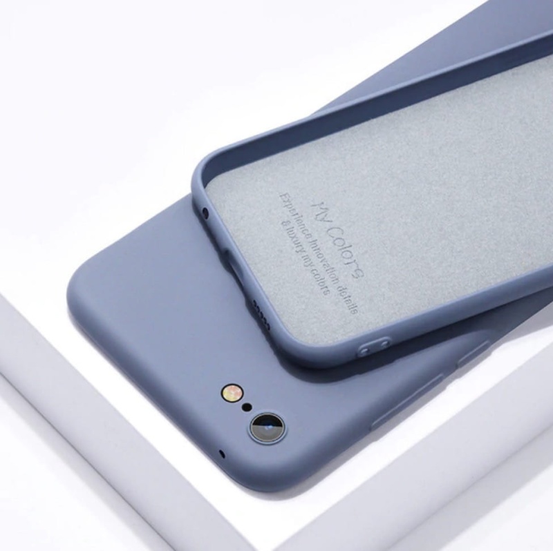 Etui Fiber Case Apple iPhone 8