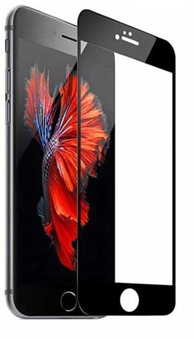 Szkło 5D FULL GLUE Apple iPhone 6 / 6s