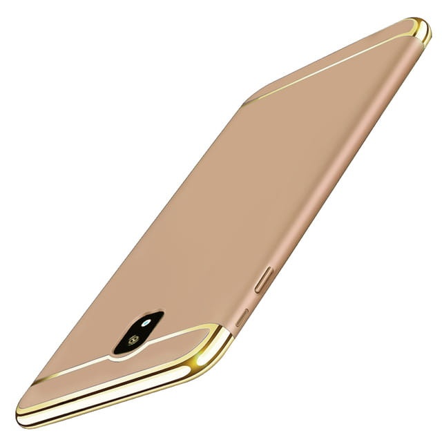 Etui GoldMate Samsung Galaxy J3 2017 - 2 kolory