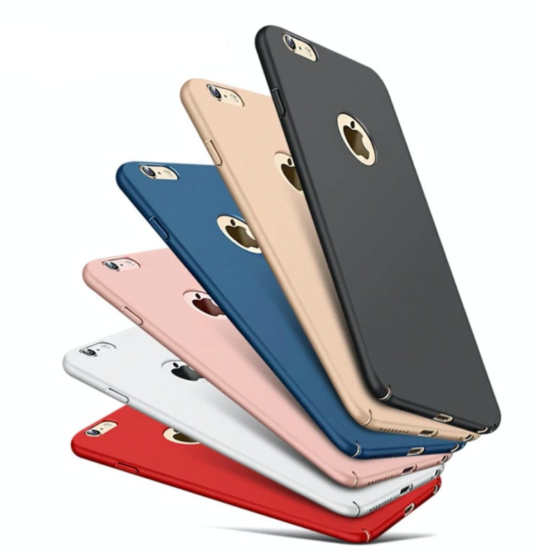 Etui Frosted Armor Apple iPhone 7 - 3 kolory