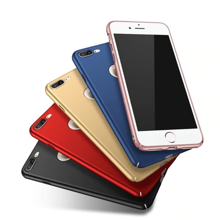 Etui Frosted Armor Apple iPhone 7 - 3 kolory