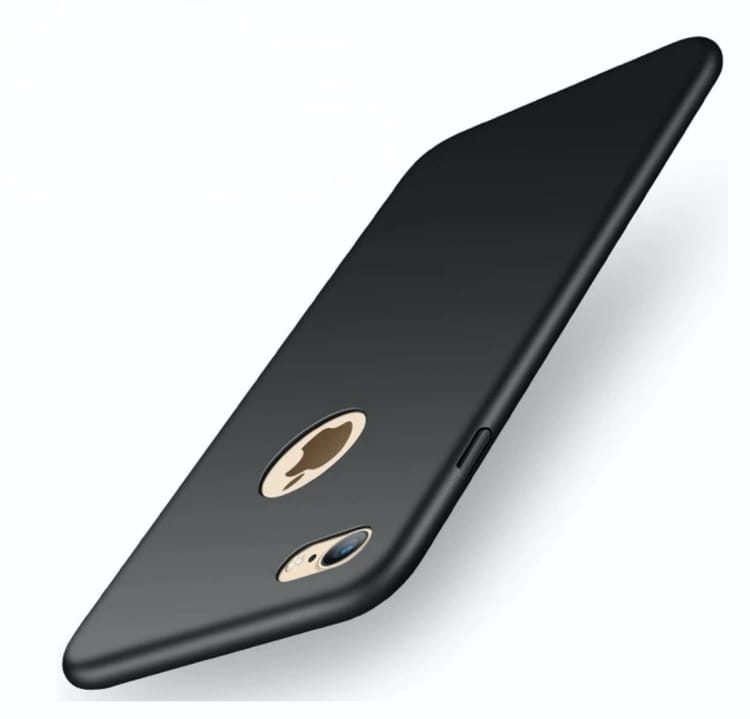 Etui Frosted Armor Apple iPhone 7 Plus