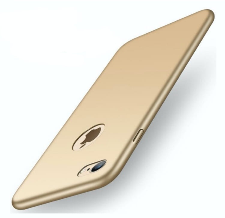 Etui Frosted Armor Apple iPhone 7 Plus