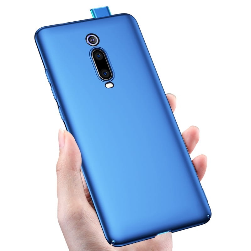 Etui Frosted Armor Xiaomi Mi 9T - 2 kolory