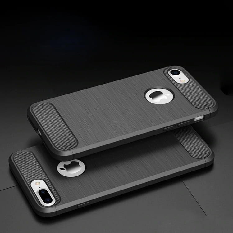 Etui Rug Carbon Apple iPhone 7