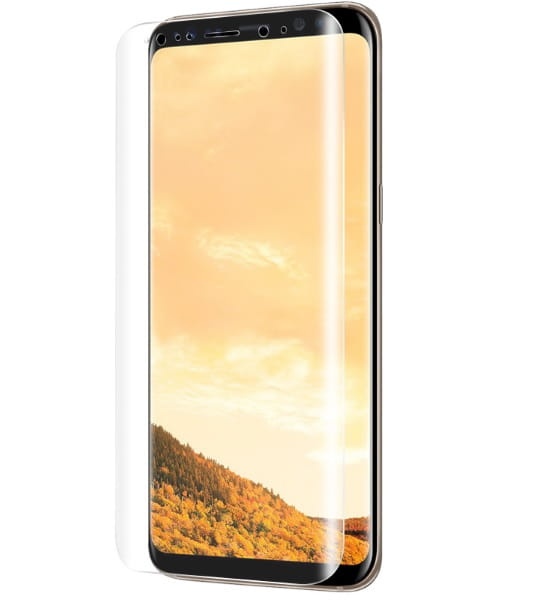 Szkło hartowane 3D Curved Samsung Galaxy A6 2018