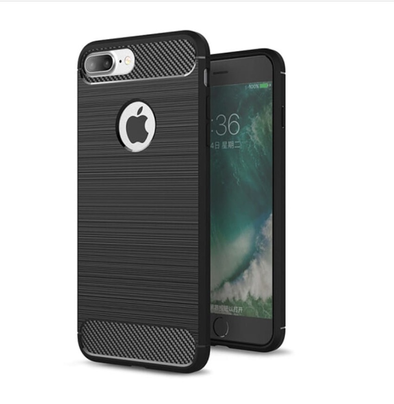 Etui Rug Carbon Apple iPhone 8