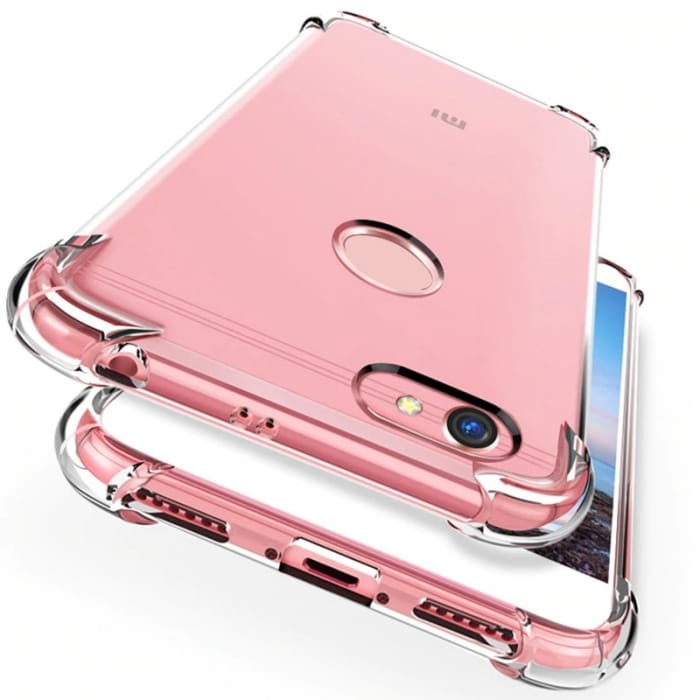 Etui Anti Shock Huawei Y5 2019