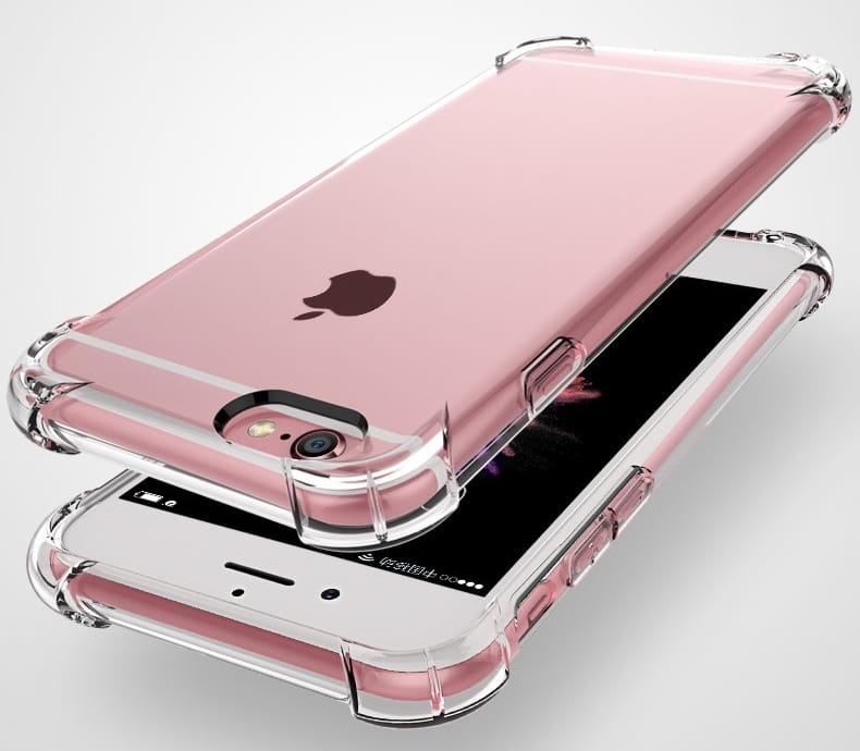 Etui Anti Shock Apple iPhone 7