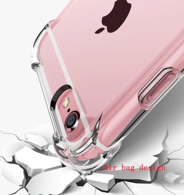 Etui Anti Shock Apple iPhone 7